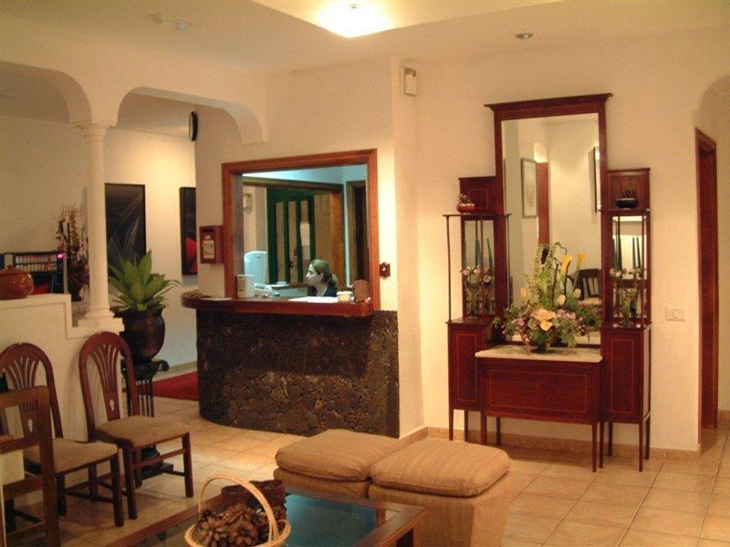 Ida Inés Hotel