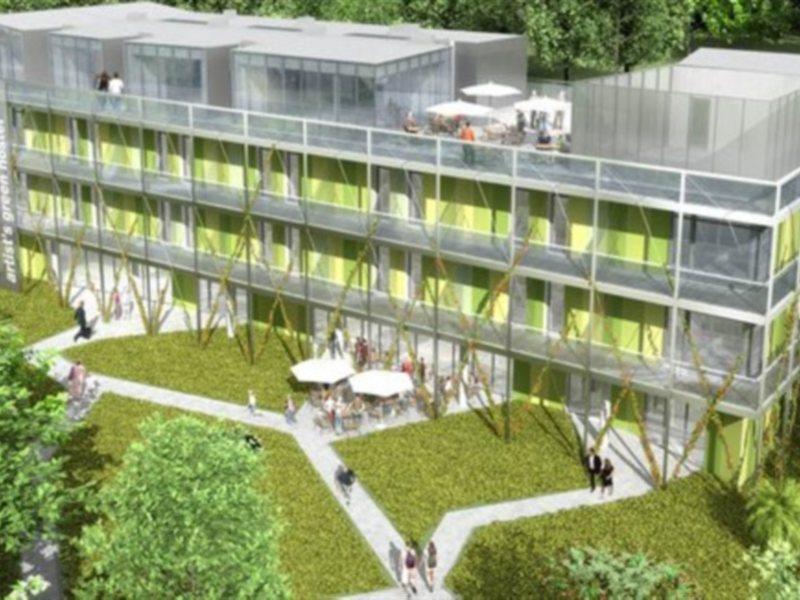 Uba Hostel