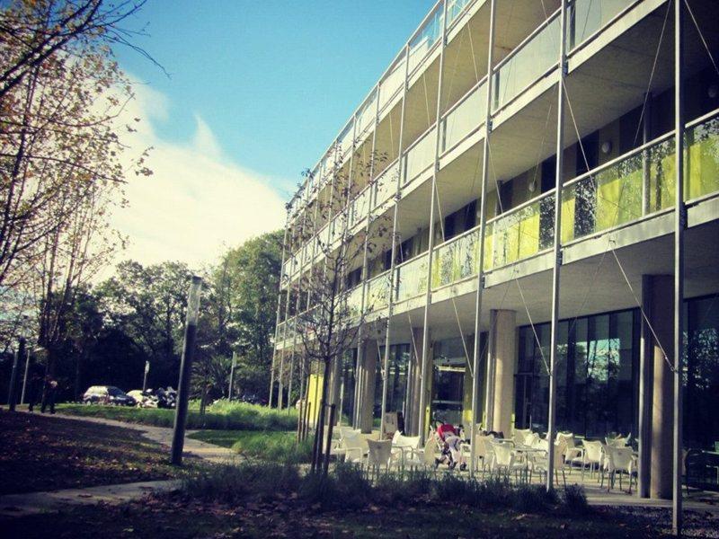 Uba Hostel San Sebastian