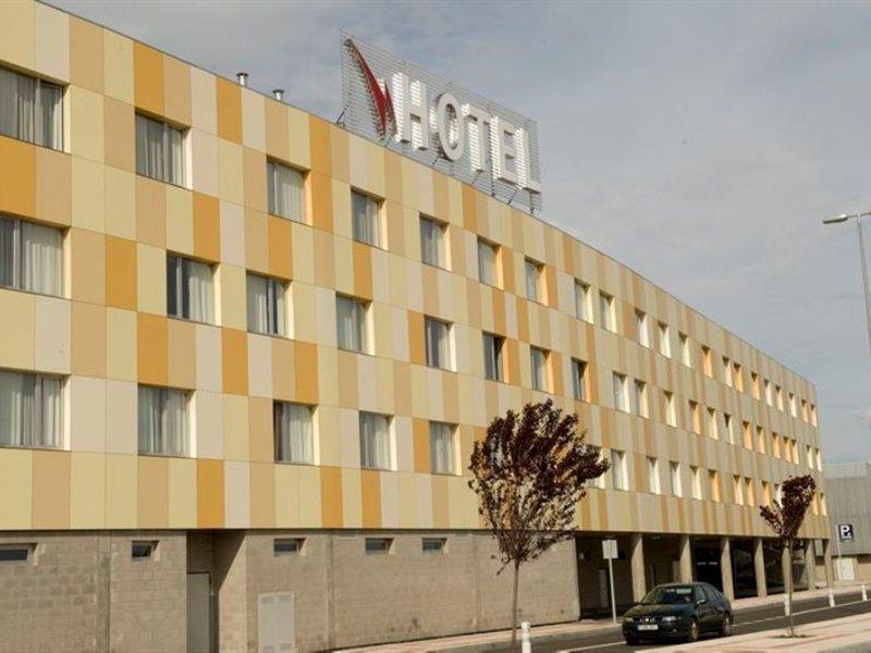 Arva Abad San Antonio Hotel 4*