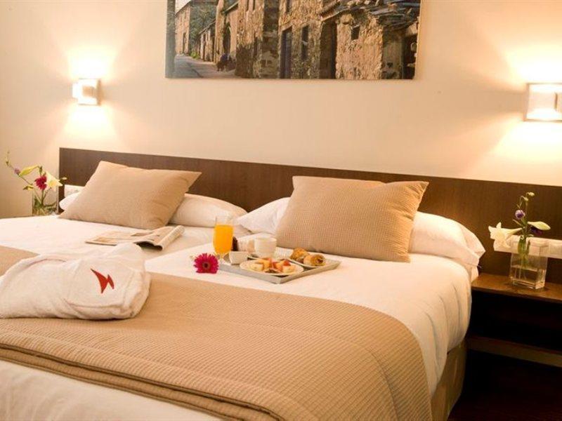 Arva Abad San Antonio Hotel
