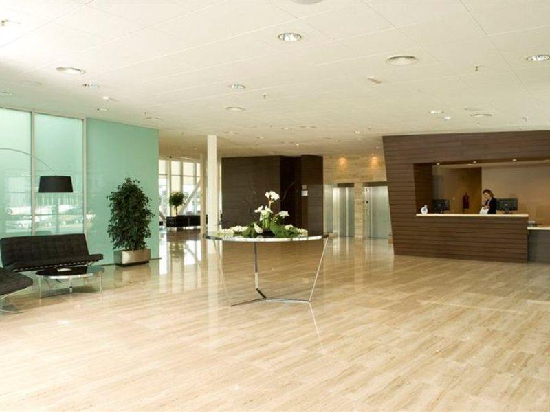 Arva Abad San Antonio 4* Leon
