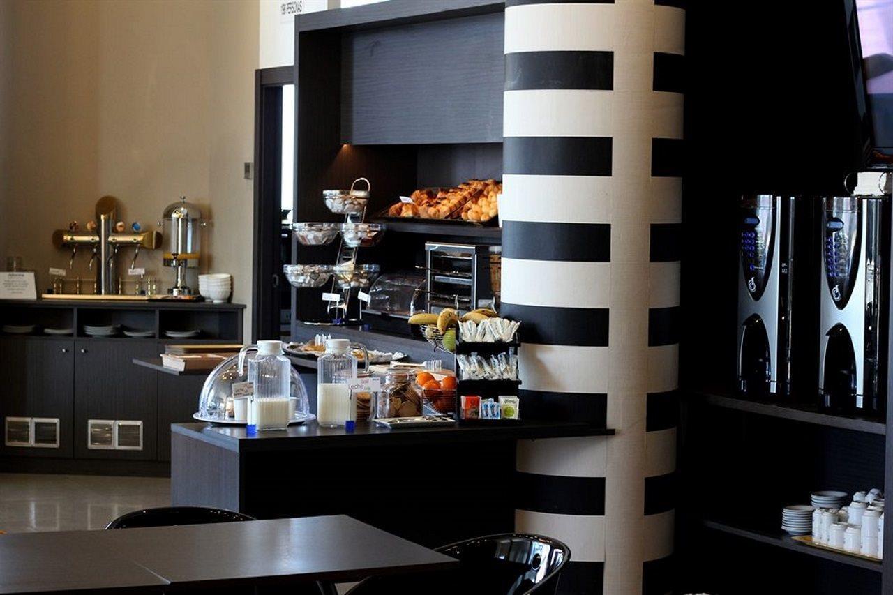 B&B Hotel Albacete Hotel