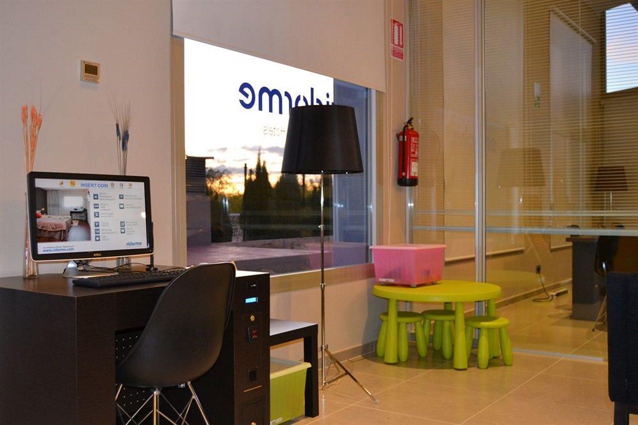 B&B Hotel Albacete 2*