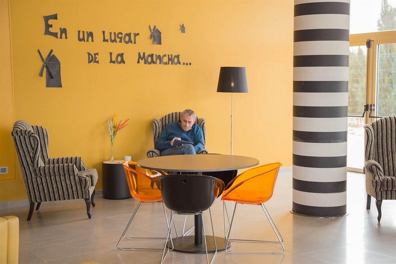 B&B Hotel Albacete Hotel 2*