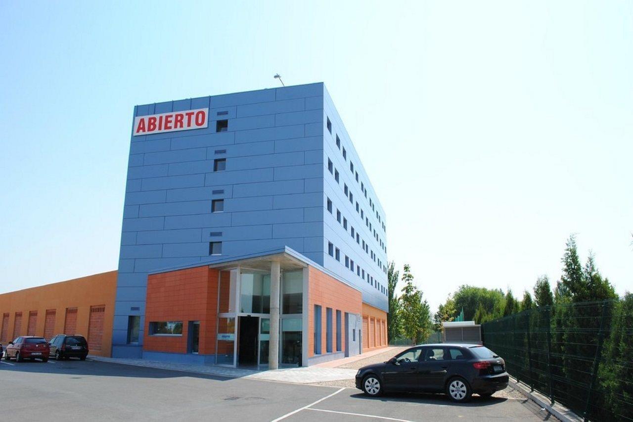 B&B Hotel Albacete Hotel