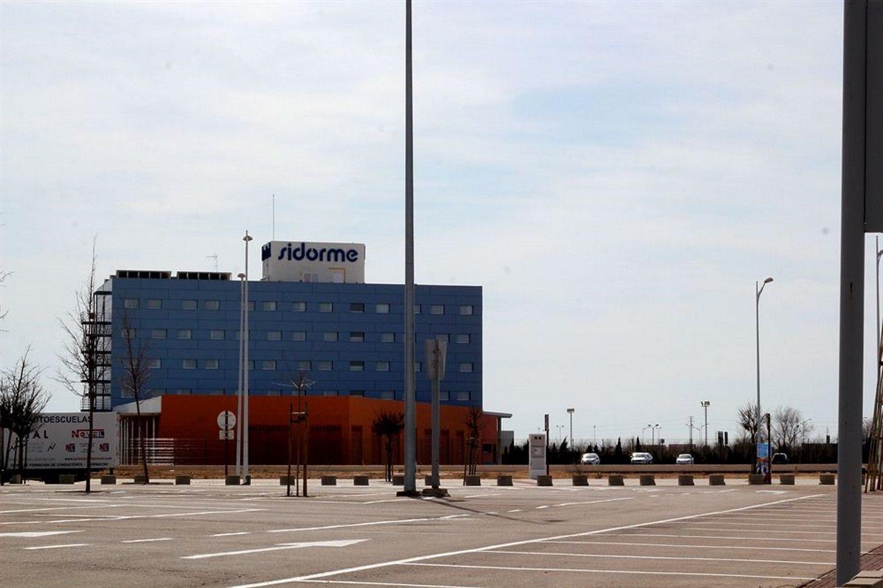 B&B Hotel Albacete 2* Albacete