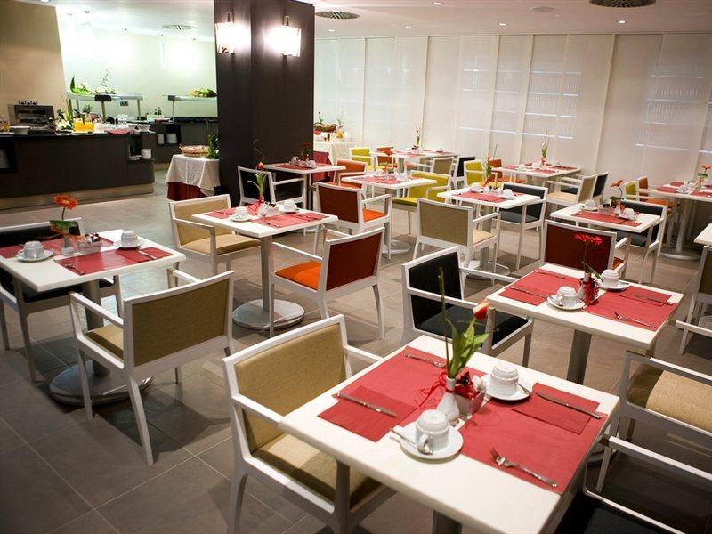 Be Live Center Talavera 4* Talavera de la Reina