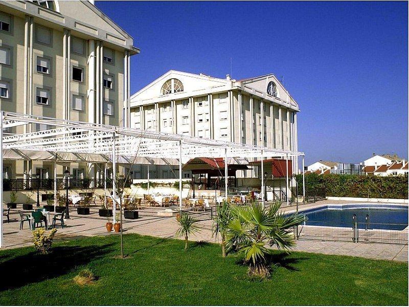 Velada Hotel Mérida
