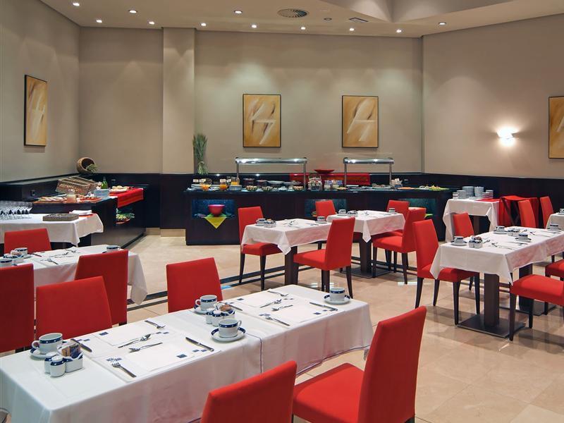 Exe Centro 4*