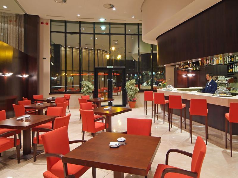 Exe Centro Hotel Oviedo