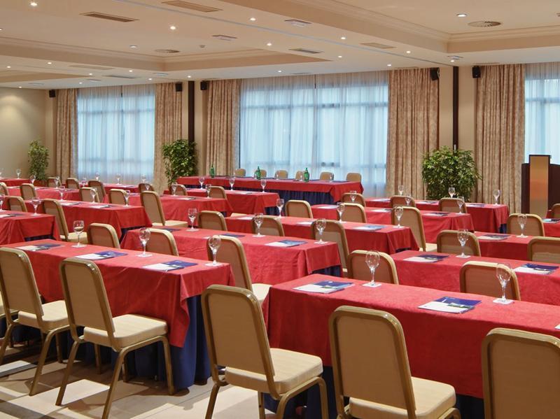 Exe Centro Hotel