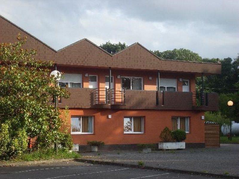 Oviedo Hotel