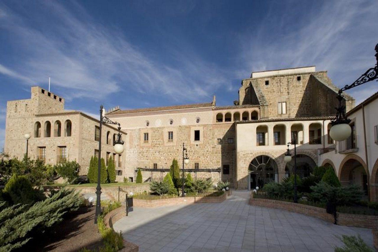 De 4* Plasencia