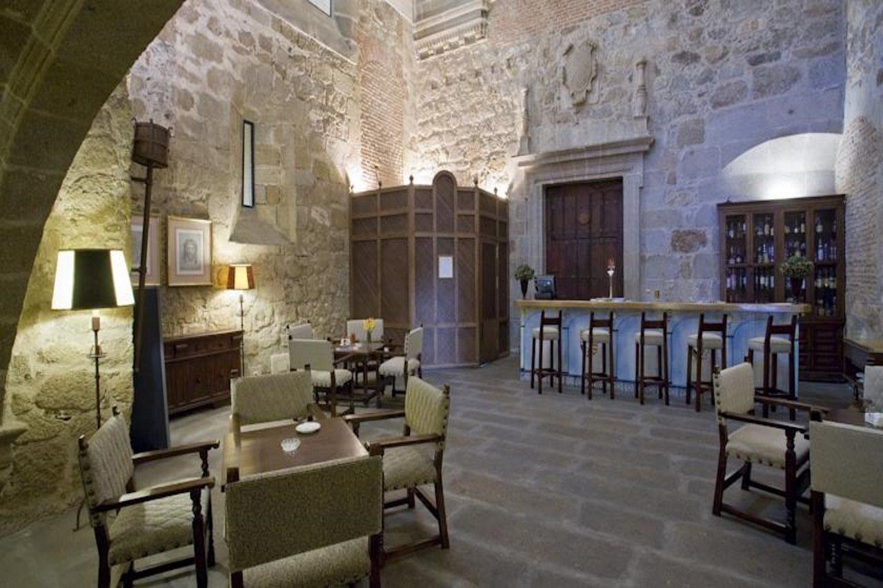 De 4* Plasencia