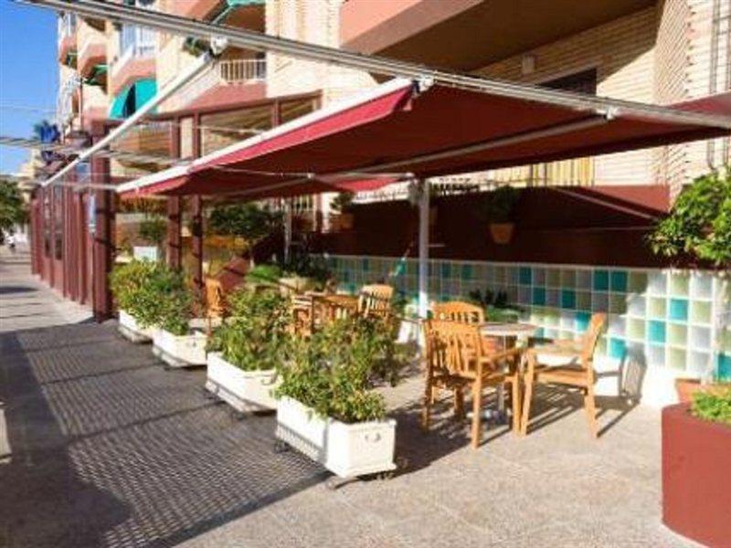 La Najarra Hotel 3*