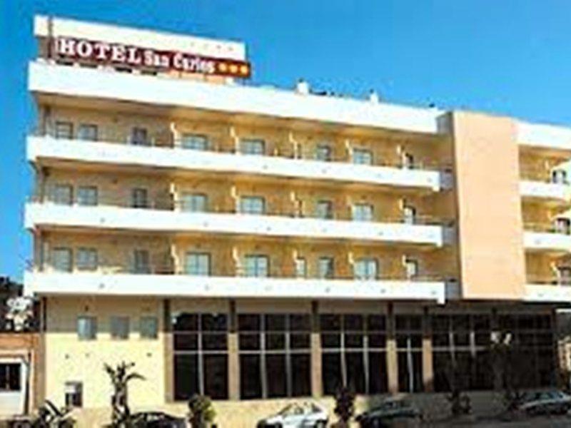 Toboso 3* Almuñécar