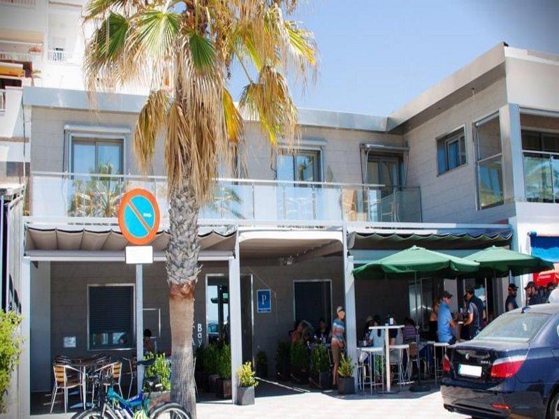 H Boutique La Caleta Bay Guest house La Herradura (Granada)