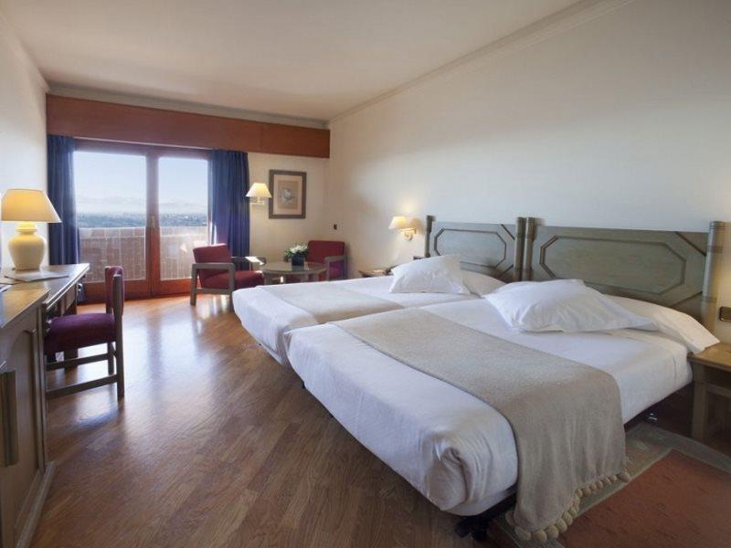 De Hotel