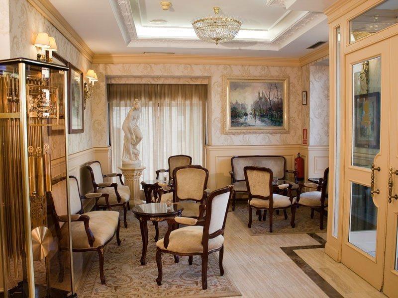 Infanta Isabel By Recordis 3*