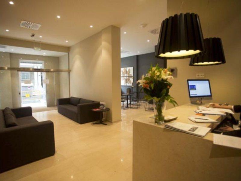 Carris Cardenal Quevedo 4*