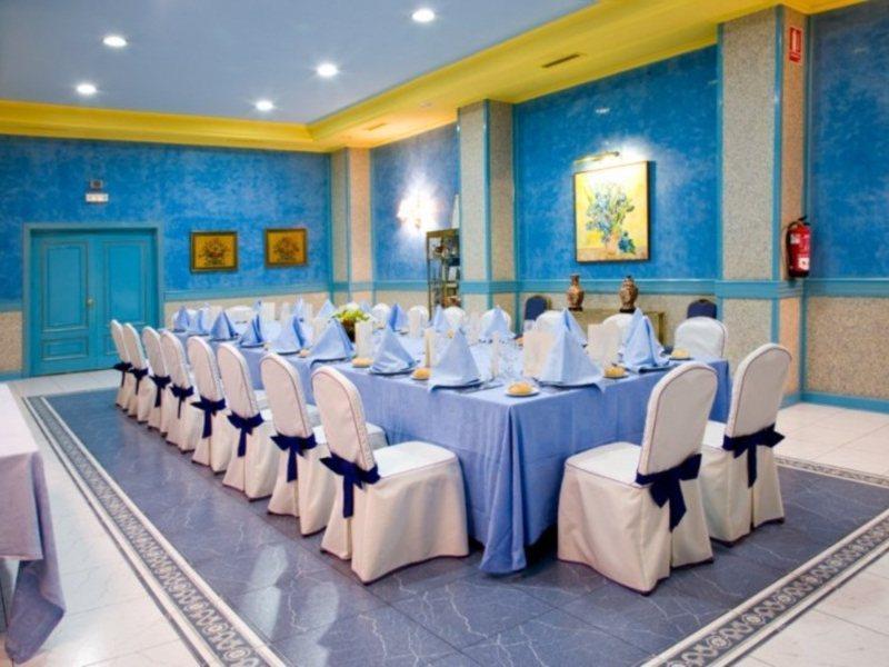 Castilla Vieja Hotel Palencia