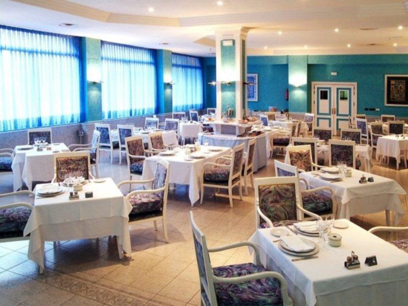 Hospedium Europa Centro Hotel Magaz De Pisuerga