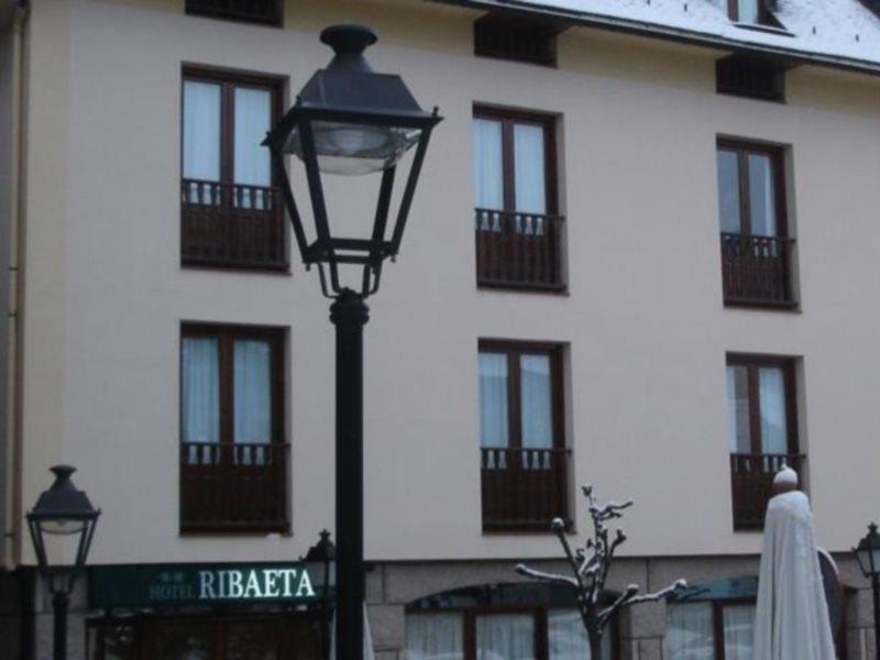 Ribaeta 2*