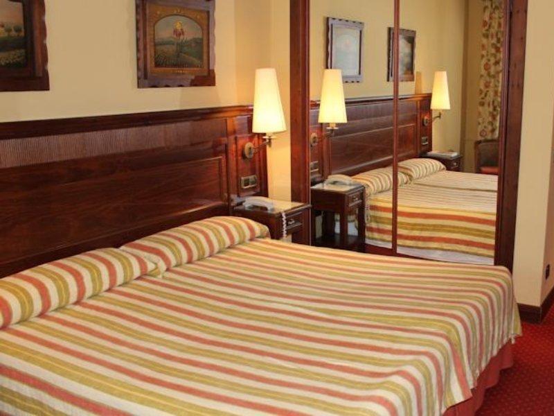 Husa Tuca Hotel Vielha
