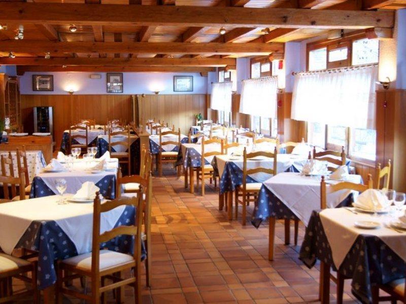 Rvhotels Orri 3* Tredos