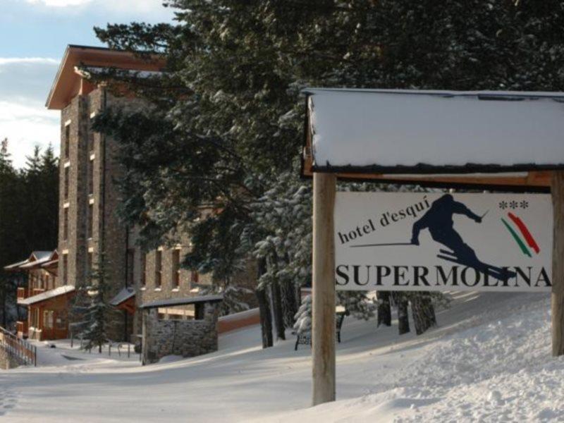 Supermolina 3*