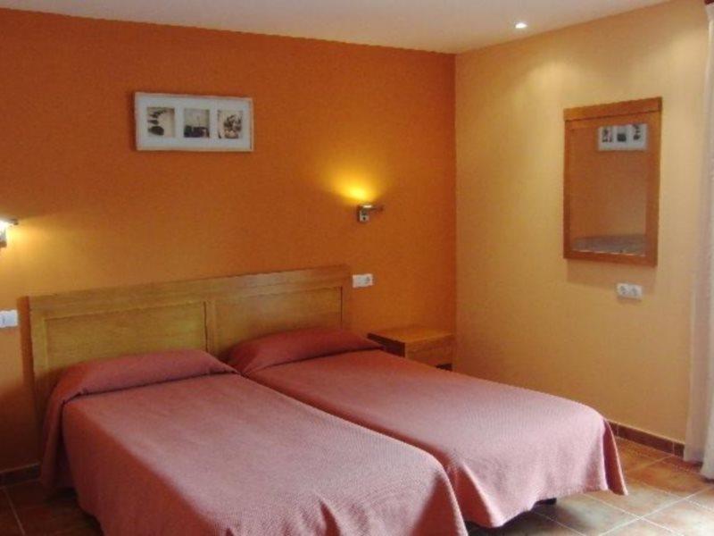 Supermolina Hotel La Molina Alp
