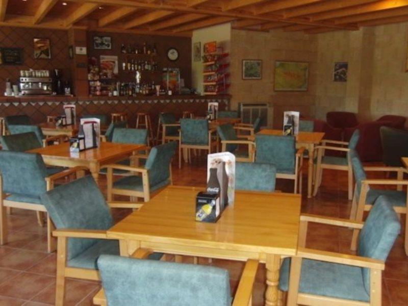Supermolina Hotel 3*