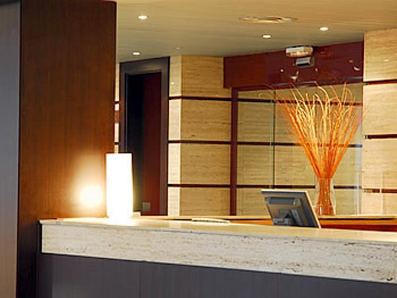 Ilunion Golf Hotel