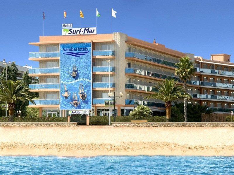 Surf Mar Hotel
