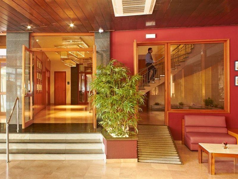 Lloret Santa Rosa By Pierre&vacances 4* Lloret de Mar