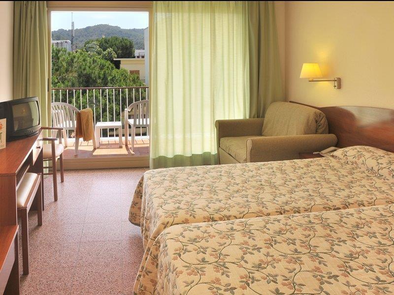 Ght Costa Brava & 3*