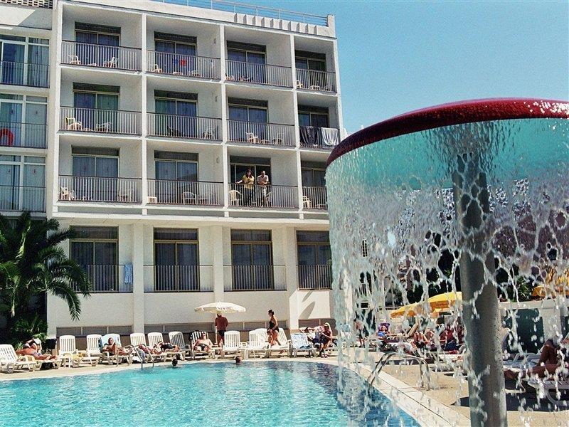 Ght Costa Brava & Hotel