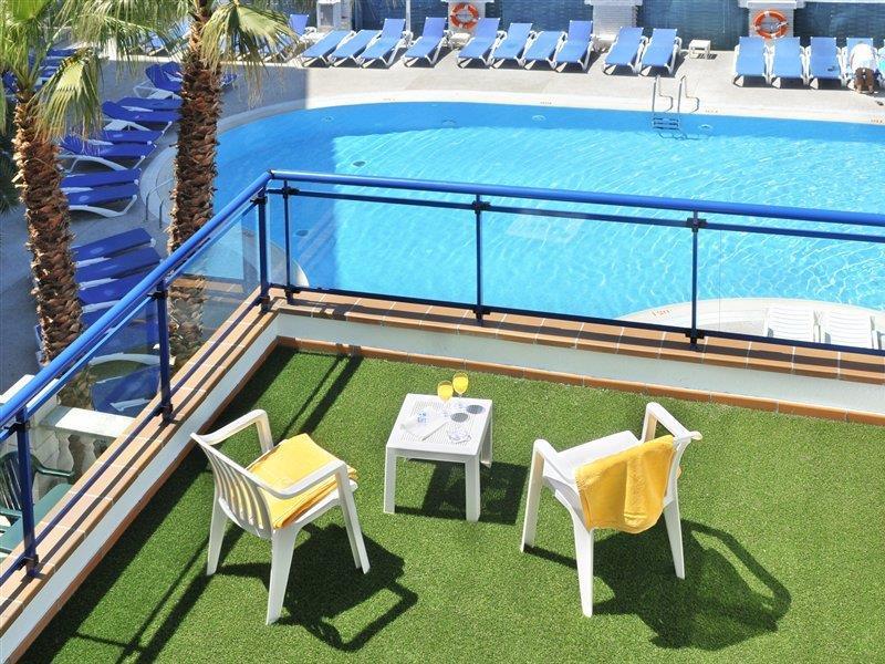 Ght Costa Brava & 3* Tossa de Mar