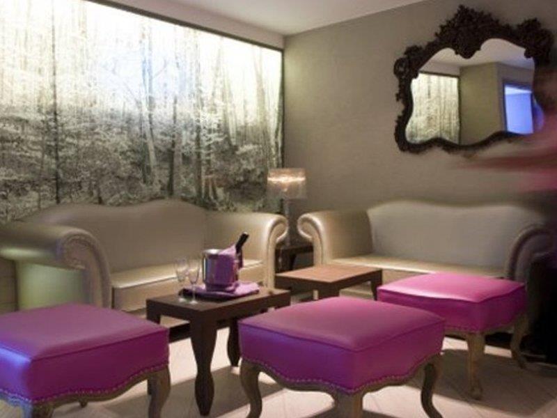 Planamar Hotel