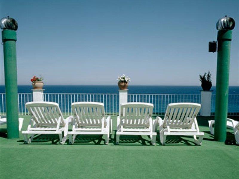 Planamar 4* Platja d'Aro (Playa de Aro)