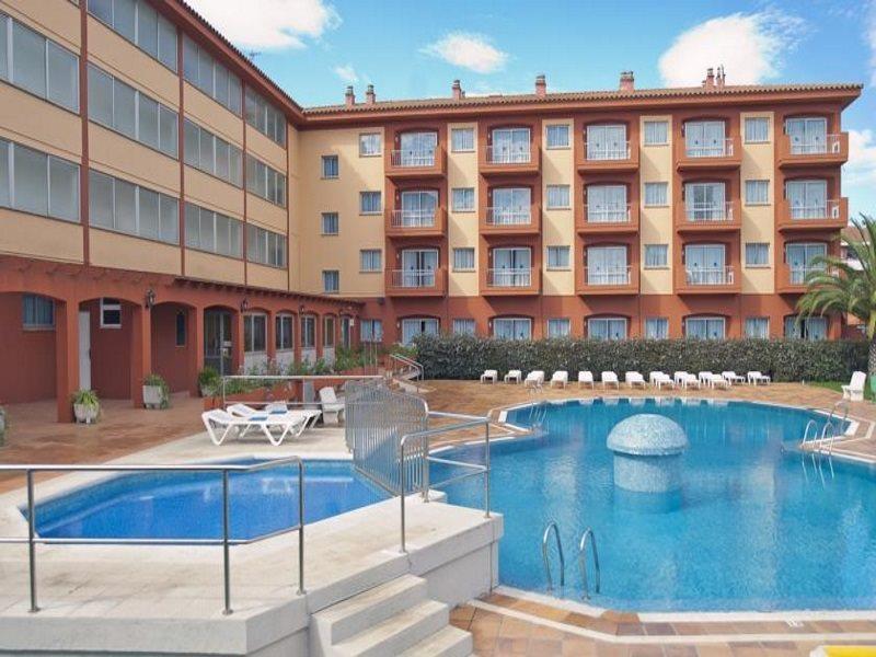 Rvapartaments Estartit Confort Apartment