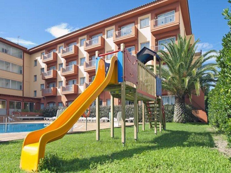 Rvapartaments Estartit Confort Apartment L'Estartit