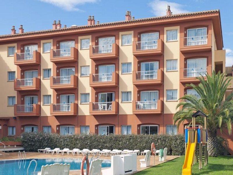 Rvapartaments Estartit Confort * L'Estartit
