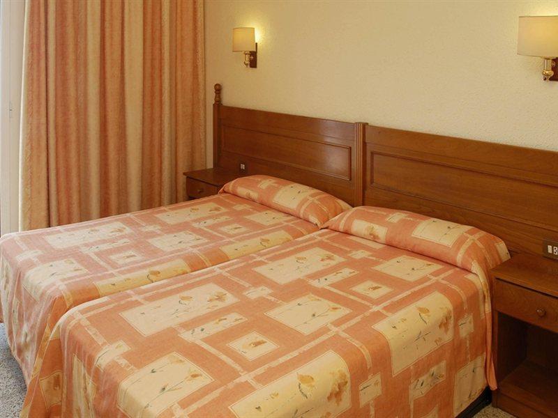 Sorra Daurada Splash Hotel