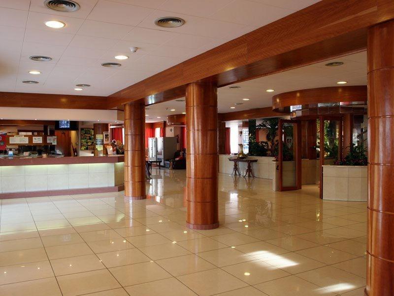 Sorra Daurada Splash Hotel 4*