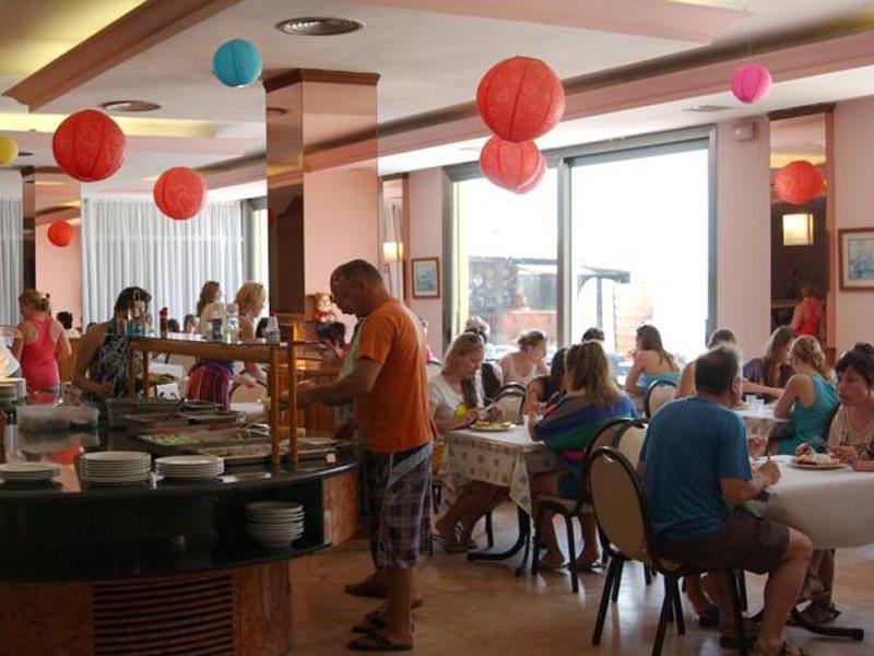Quintasol Apartahotel Malgrat de Mar