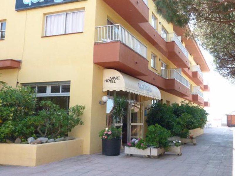 Quintasol Apartahotel