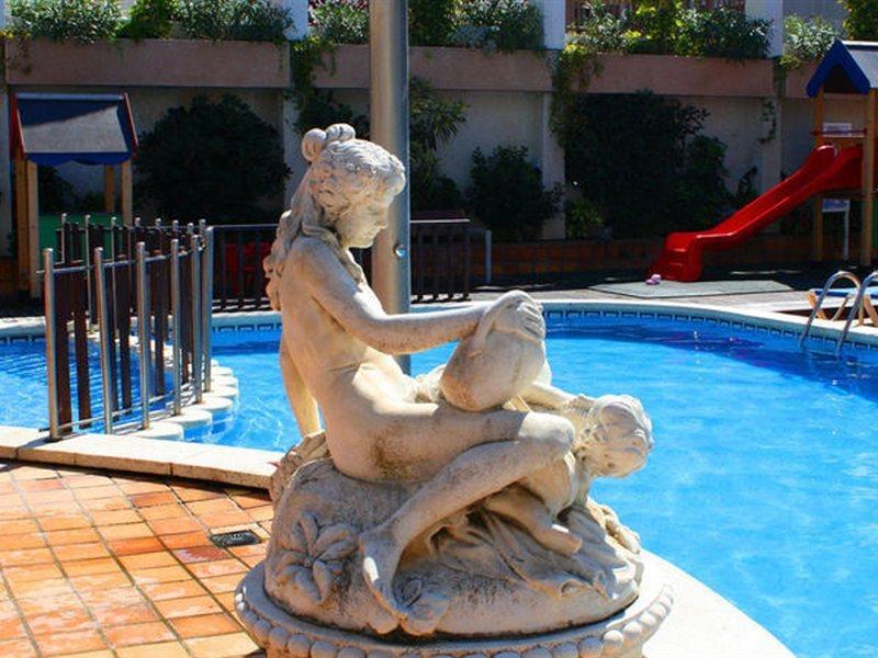 Miami Park Apartahotel 3*
