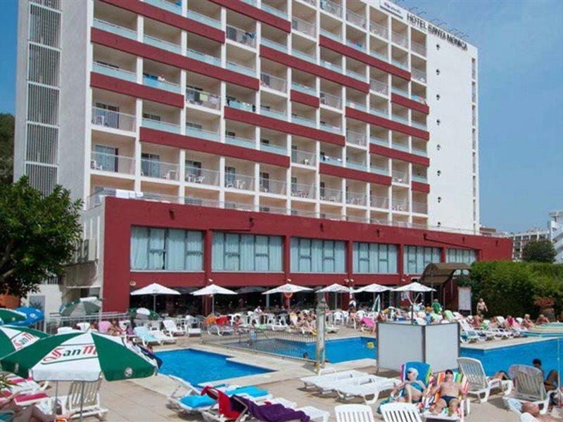 Medplaya Santa Monica Hotel 4*